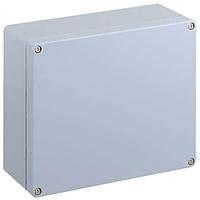 Altech 150-015 NEMA Rated AL2823-11 ອະລູມິນຽມ 280x230x111mm ສີເຫຼືອງ