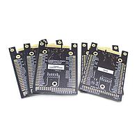 NewAE Technology NAE-CW312TADPT ເຄື່ອງມືພັດທະນາ IC ຕອງຕັ້ງໄດ້ Programmable Logic CW312 Adapter / Breakout Pack