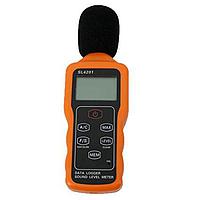 Total Meter Sound level meter Repair Service