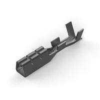 AMP Connectors - TE Connectivity 175135-1 ຂໍ້ຕໍ່ CONTACT 22-18 AWG 0.30 X 17.0 PTKLF-5