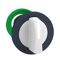 SCHNEIDER ZB5FD701 ສະວິດຊ໌ ອັກຕູເວີຕ້າວ ຂາວ SS