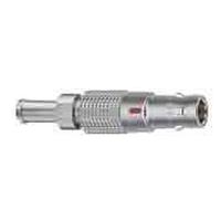 LEMO FGA.00.303.CLAD35Z ຕົວເຊື່ອມ PLUG (CdA) 3CTS