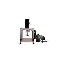 YuYang YY1206 Foams compression hardness ເຄື່ອງທົດສອບທີ່ມີການຄວບຄຸມຄອມພິວເຕີ