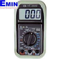TENMARS YF-3502 Digital Multimeter