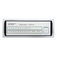 Advanced Energy Innova 1409 ຕົວຢ່າງອາຍແກັສ Multipoint (9.0ml)