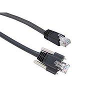 Basler 2200000624 ເສັ້ນສາຍ Cat 6a Cable GigE, Cat6a, RJ45 1xSL hor, S, 20m