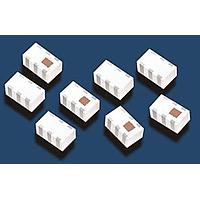 Johanson Technology 2450DP14C5400001T SAW Diplexers 2.4/5.0 GHZ ເຄຣມິກ DIPLEXER