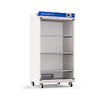 France-Etuves XAS800 ຕູ້ອົບແຫ້ງເຄື່ອງແກ້ວ (800 liters, 60°C)