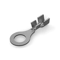 AMP Connectors - TE Connectivity 42938-2 ວົງແຫຼມ RING IS 16-14 .281 .030TPBR IA