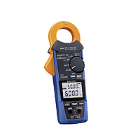 HIOKI CM4371-50 AC/DC Clamp Meter (600A AC/DC; True Rms)