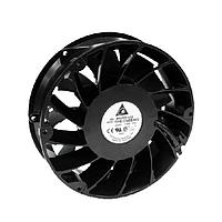 Delta Electronics, Inc. FFB1748SHG-R00 ພັງລົມ Axial DC Axial, 172x50.8mm, 48VDC, ຕິດຕັ້ງເຄື່ອງຈັບຄວາມໄວ