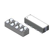 Pulse Electronics PGL7252HLT ຂອງກະຕຸ້ນຄວາມຮັບສະຫນອງ 20V 24A 170nH 2-ຟເດີສ 0.25mohm -40 / 125C