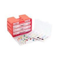 Littelfuse 0RBOX003Z ຊຸດເບລດໂມດູນ RB
