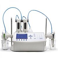 Hanna HI902C1-02 Automatic Titration System