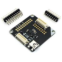 ເຄື່ອງມື & ອຸປະກອນຝັ່ງໃນ