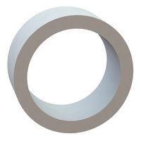 Essentra Components 13RS132056 ຕູ້ຫຼຸດຮອບ, 1.031 ID, 1.320 OD, .562 ຄວາມຍາວ