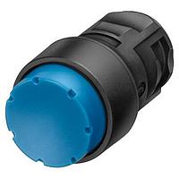 SIEMENS 3SB20000LB01 ປຸ່ມກົດສູງ PUSHBUTTON,MOMENTARY,EXT,BLK,NON IL