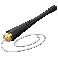 Linx Technologies - TE Connectivity ANT-B14-PW-QW ອະນຕີນາພາສິບ LTE B14 WHIP STR CAB PAN