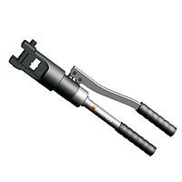 EMEADS YQK-120 ເຄື່ອງມື Crimping Hydraulic ຄູ່ມື (60 KN)
