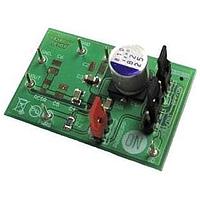 onsemi NCV8537MN500GEVB ຕົວຄວບຄຸມແຮງແສງ LDO NCV8537 5.0V EVB