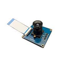 EyeCloud AI CS-EYECLOUDAI-04 ໂມດູນກ້ອງຖ່າຍຮູບ 2 MP GS Sensor Module (AR0234CS)