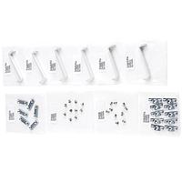 KEYSIGHT DAQA194A ຊຸດລິ້ງລັອກຄູ່ (for DAQ970A, 34xxxA series)