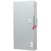 SIEMENS HF366A ຟິວດດິສຄອນເນັກ HDSS FUS 3P 3W 600V 600A TYPE1