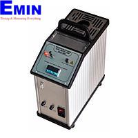 Nagman 800-H ເຄື່ອງ Calibrator ບລັອກແຫ້ງອຸນຫະພູມປານກາງ (20°C~650°C, 0.1°C)