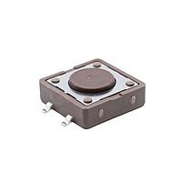 E-Switch TL3300DF160Q ສະຫນອງສະຫນອງສະຫນອງ Tactile Switch SMT 12 mm x 12mm