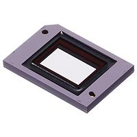 Texas Instruments DLP651NEA0FYP ເຄື່ອງມິຄໂຣມິເຣອດດິຈິຕອນ MEMS 0.65-ອິນຊ 1080p HSSI DLP® ດິຈິຕອນ mi
