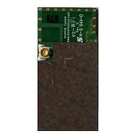 Inventek Systems ISM43907-WBM-L170 ໂມດູນຫຼາຍໂປໂຕຄອນ WiFi 2.4GHz ແລະ 5 GHz ມີ R4 Microcontroller - BT 4.2, ບໍ່ມີແອນເທນາລລວມ. ສອດຄ່ອງກັບ Cypress WICED.