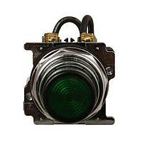 Eaton 10250T297NR24 ອຸປະກອນກົດທົດສອບທີ່ມີພະລັງງານຫນັກ PRESS TO TEST Indic LGT24V FULL Volt RD