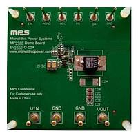 Monolithic Power Systems (MPS) EV2386-G-00A ບອດປະເມີນຕົວຄວບຄຸມແຮງແຟງ - ຕົວຄວບຄຸມແຮງແຟງປ່ຽນແປງສໍາລັບ MP2386