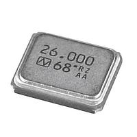 NDK NX2520SA-16MHZ-STD-CSW-5 ຄຣິສຕາລ CRYSTAL 16MHZ 8PF SMD