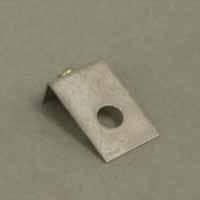 Weidmuller 1070500000 ເຄື່ອງມືແລະອຸປະກອນເຊື່ອມຕໍ່ Terminal Block WZAF 35