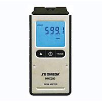 OMEGA HHC250 ເຄື່ອງວັດແທກ (100 ~ 99999 RPM)