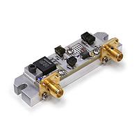 NXP MRF101AN-VHF ບອດອ້າງອີງອອກແບບ MRF101AN 136-174 MHz ວົງຈອນອ້າງອີງ