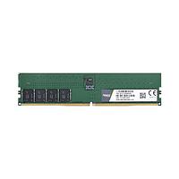 Apacer D12.31306S.001 UDIMMs DDR5 DIMM 4800 32GB JEDEC 1.0 ສະບັບ
