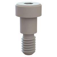 Essentra Components 31037037 ສກຣູ້ ເຊີເດີ ສກຣູ້, ເຮັກຊ໌ ໂຊເກັດ, 5/16-18 ການດັບເກັບ