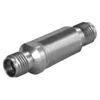 HUBER+SUHNER 31_PC35-50-0-2/199_NE ຕົວແປ RF - ໃນຊຸດ 3.5 mm ຈໍແຈກ (ຜູ້ຍິງ) ເຖິງ 3.5 mm ຈໍແຈກ (ຜູ້ຍິງ)