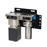 Onosokki FP-5144 ເຄື່ອງກວດຈັບການໄຫຼຂອງປະລິມານ (0.3 - 600L/h)