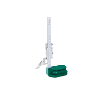 ເຄື່ອງວັດແທກຄວາມສູງ Vernier