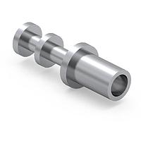 Mill-Max 2501-3-00-80-00-00-07-0 ຂາຂໍ້ມູນ Terminal Pin, Turret 200u SN OVER NI