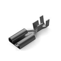 AMP Connectors - TE Connectivity 150530-1 ຮີເຊບເຕິເຄວ FASTON RECEPTACLE ມົນມົນ 2000