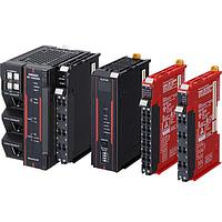 Omron Automation and Safety NX-CSG320 ຕົວຄວບຄຸມຄວາມປອດໄພ COMMUNICATION SAFETY GATEWAY