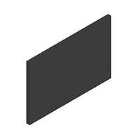 Banner Engineering SMBPPDH ຂາຍກັບຕິດຕັ້ງບັນດາ DIN: ການຕິດຕັ້ງບັນດາລົງຟແດດ DIN ເພື່ອຄວາມສະດວກໃນການເບິ່ງ LED; ພລາສຕິກ ABS ສີດຳ; ມີອຸປະກອນຮວມ; ໃຊ້ງານກັບ PresencePlus Pro Controller