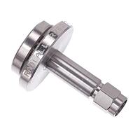 Radiall R282730043 ເຄື່ອງມືຕໍ່ສາຍ RF / ເຄື່ອງມືຕິດຕັ້ງອິນຊູເລເຕີສ໌ສໍາລັບ SMA ຍິງ