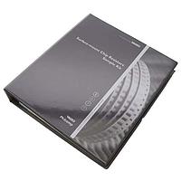 YAGEO RC1206FR-SNE96L ຊິບຕ້ອງຕໍ່ທົ່ວໄປ RCHIP SAMPL BOOK KIT 1206 0R,1R-10M