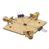 Skyworks Solutions Inc. SKY13290-313LF-EVB ບອດປະເມີນ RF Switch .02-2.5GHz SPDT 10W