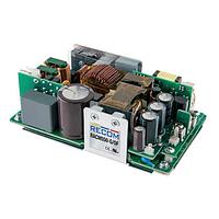 RECOM Power RACM550-36SG/OF ບໍ່ມີພັດລະຫັດ 250W 80-264Vi 36Vo 15.28A +/-2V Reg